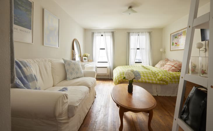 What Is a Cottage-Style Home? Tour These 12 Cozy Examples | Apartment ... - Cottage Apartment Style